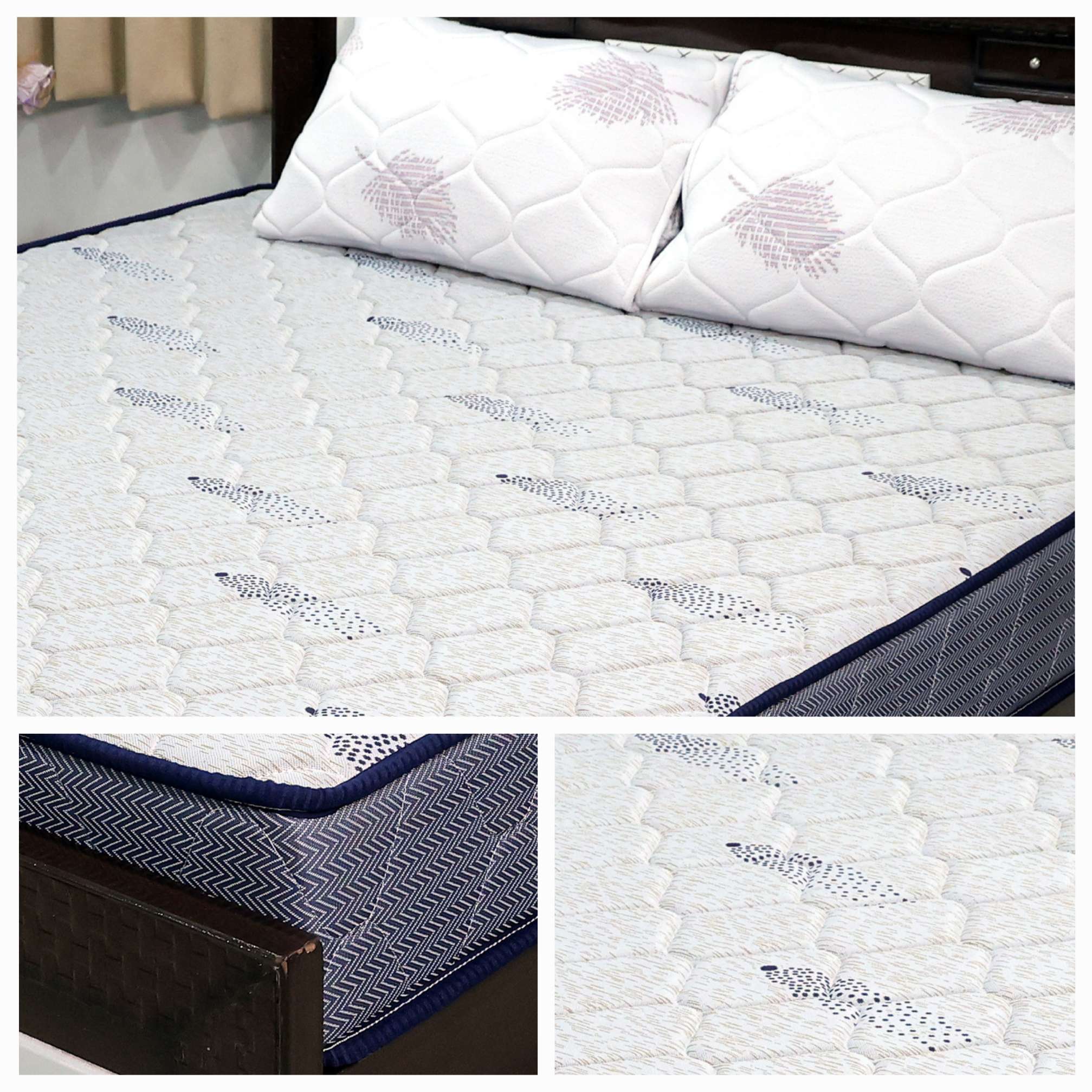 siesta-mattresses