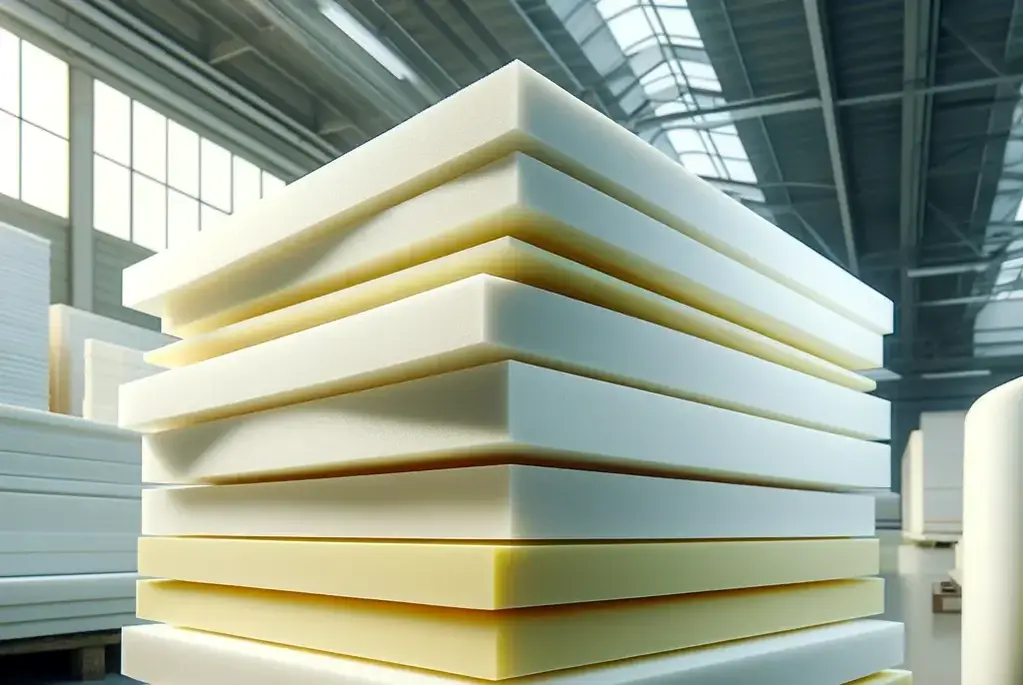 polyurethane-foam