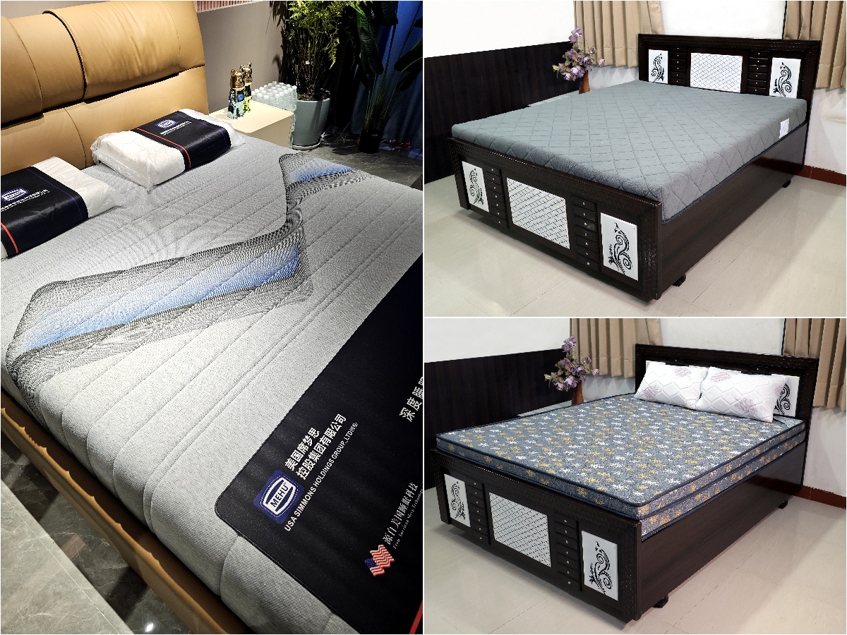 siesta-mattresses